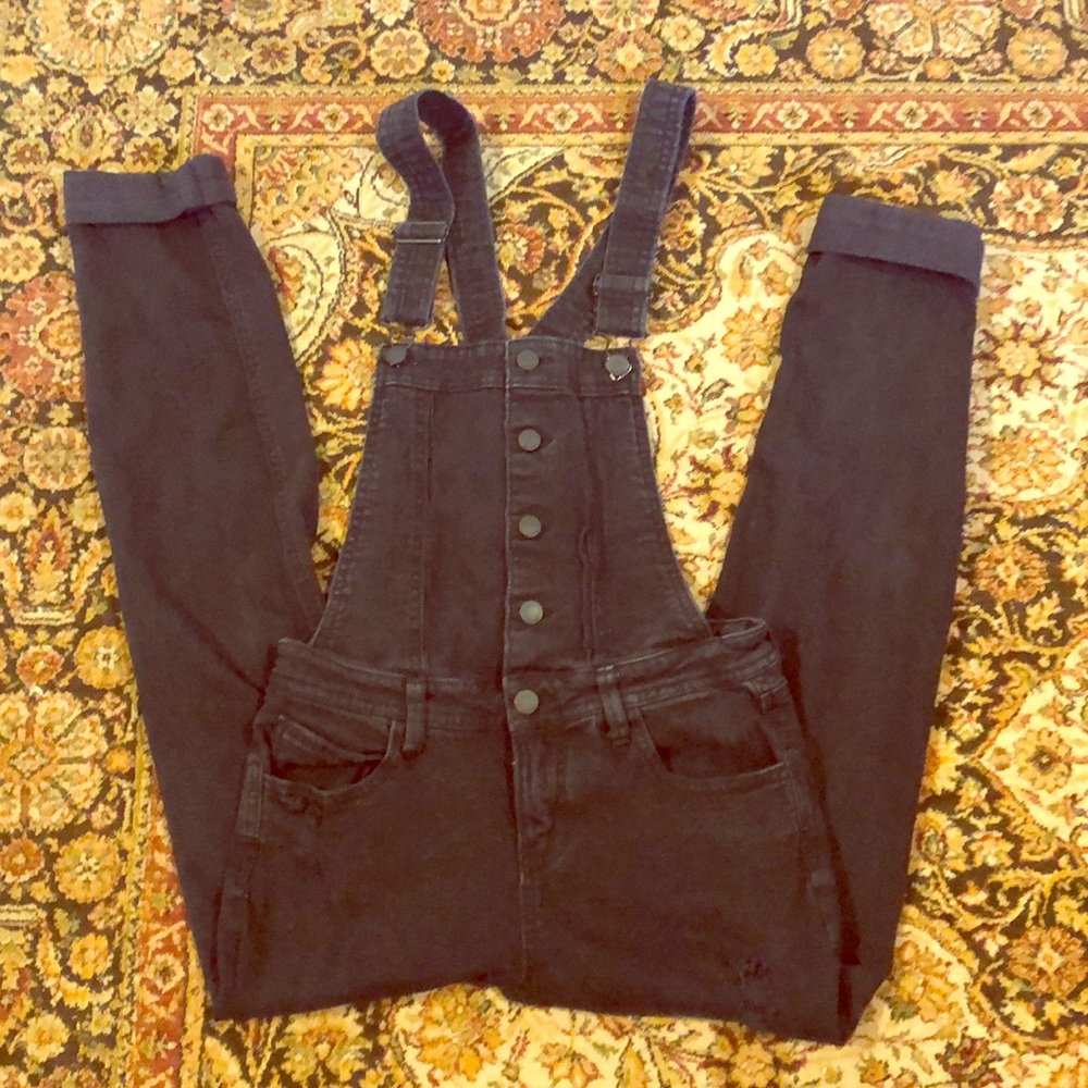 Coveralls